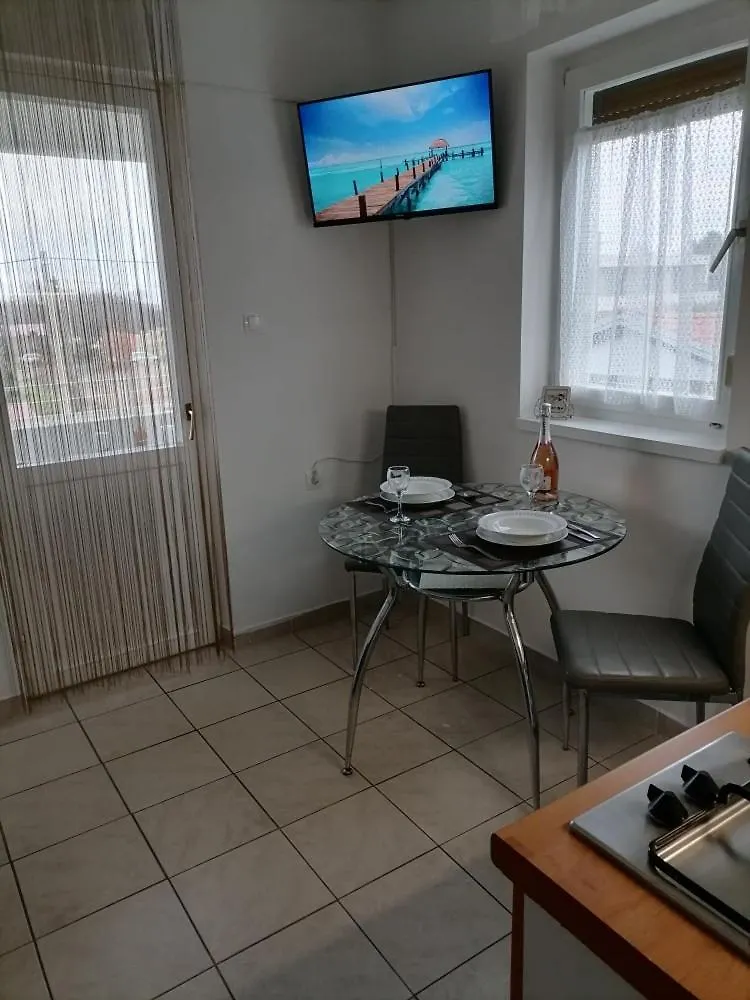 Apartment Studio Jasna Brzac