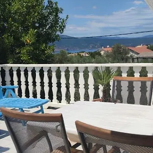 Apartman Marina, Brzac